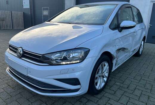 Volkswagen Facelift 1.0 TSI DSG Comfortline Blikschad ...
