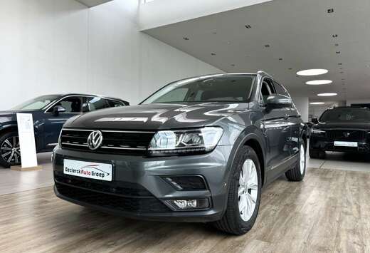 Volkswagen 1.4TSI 150PK DSG*COMFORT*1STE EIGENAAR*ONG ...