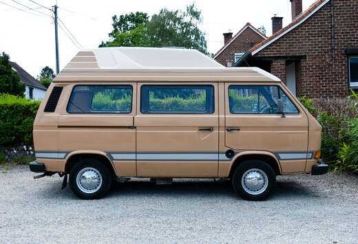 Volkswagen Westfalia