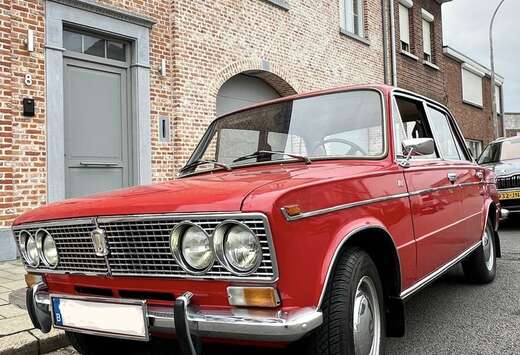 Lada LADA 1300 in originele staat