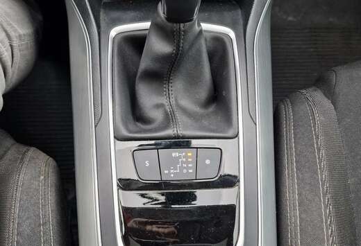 Peugeot 308 1.6 BlueHDi Allure STT