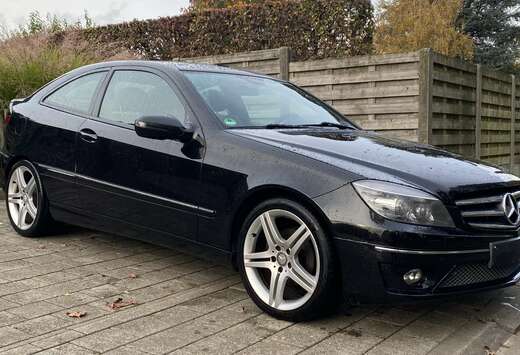 Mercedes-Benz 180 Kompressor