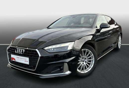 Audi Sportback Audi A5 Sportback Business Edition adv ...