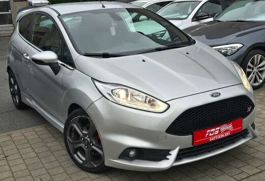 Ford Fiesta ST 1.2i 16v UNIQUE FULL ST A VOIR