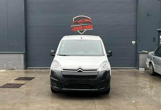 Citroen 1.6 Benzine CruiseControle 3Zits Trekhaak 1St ...