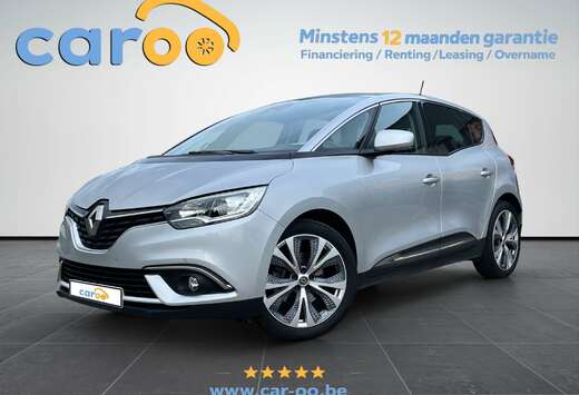 Renault 1.7 Blue dCi Intens *GARANTIE*