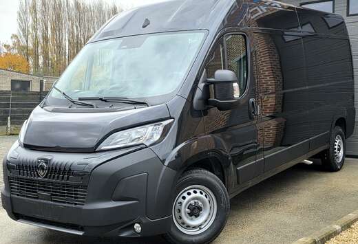 Peugeot 28.990EX - L3H2 - 180PK Automaat - NIEUW 2025 ...