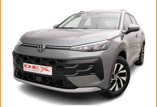 Volkswagen 1.5 eTSI DSG 150 Life New Model + Winter P ...