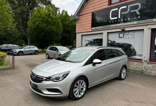 Opel 1.6 d * SPORT TOURER * TVA * GPS * CRUISE * CLIM