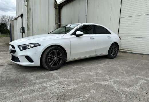 Mercedes-Benz 7G-DCT