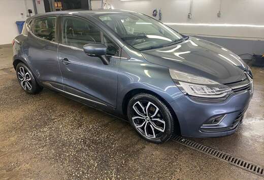 Renault Clio 1.5 dCi Energy Intens