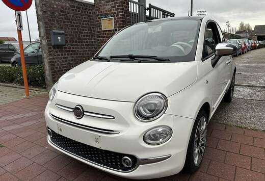 Fiat 1.2 I MET 76DKM HANDELAAR & EXPORT