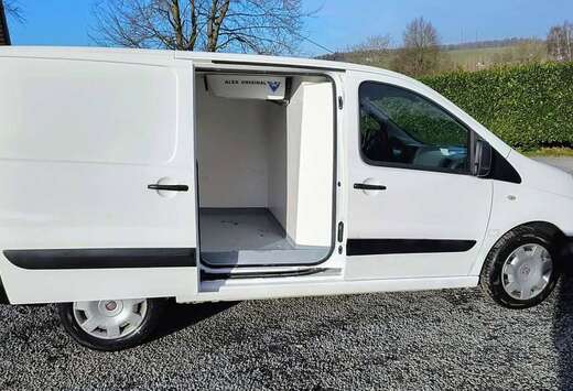 Fiat 1.6 Multijet C-H1