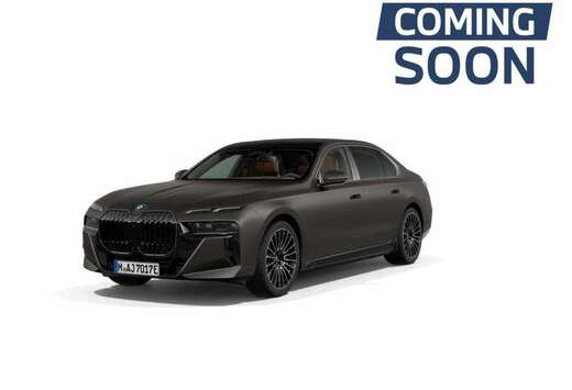 BMW eDrive50 - M Pack