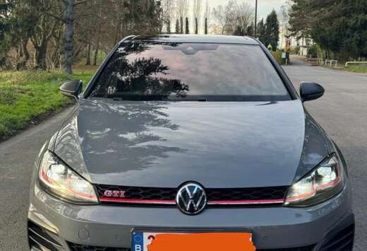 Volkswagen 2.0 TSI Performance DSG