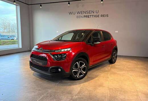 Citroen FEEL 83 *GPS,CRUISE CONTROL*