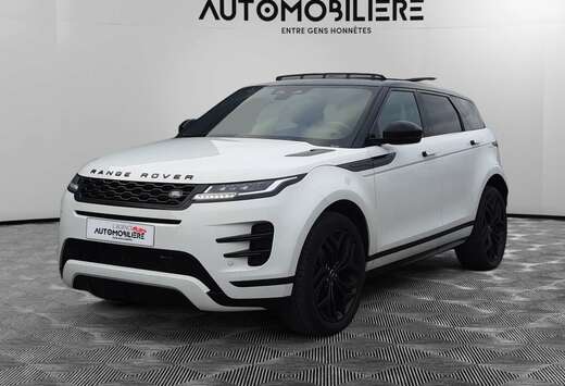 Land Rover 1.5i PHEV 4WD P300e R-Dynamic S/ Garantie  ...