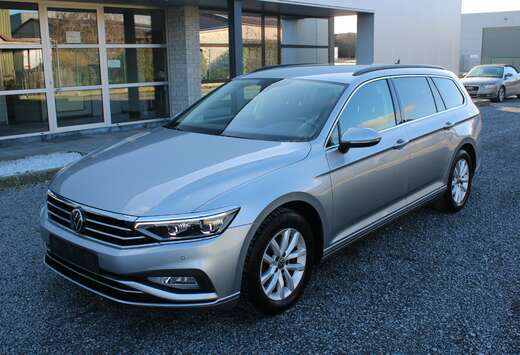 Volkswagen 2.0 TDi SCR DSG AUTOMATIC *LED MATRIX* GPS ...