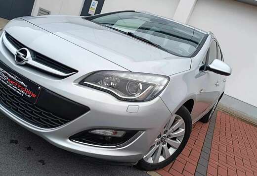 Opel 1.6 CDTi CUIR/GPS/PDC/Xenon  GARANTIE 12 MOIS