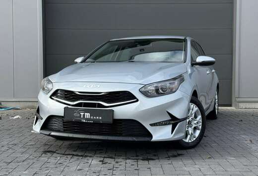 Kia Navigatie/camera/cruise controle