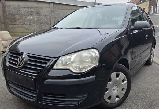 Volkswagen 1.2  perfect onderhouden