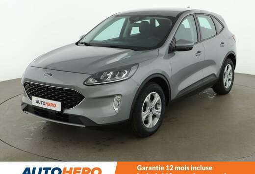 Ford 1.5 TDCi EcoBlue Cool&Connect