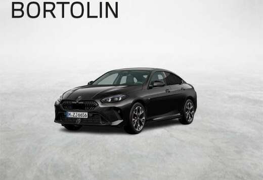 BMW iA Gran Coupé Pack M Sport PRO Boite Auto *TVA*