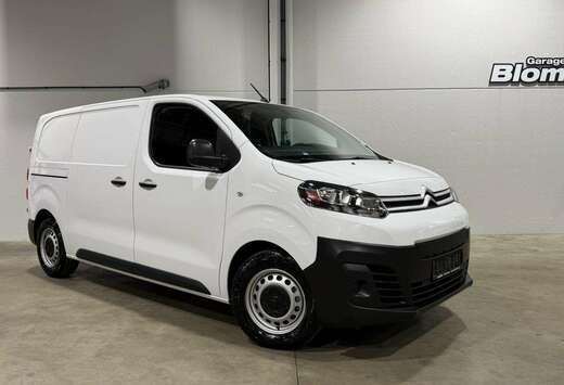 Citroen ë-Jumpy L2 136 50 kWh NIEUW - 50 KWH - 230 r ...