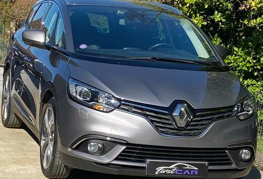 Renault 1.33 TCe B.AUTO-PARK ASSIST-FULL OPTIONS-GARA ...