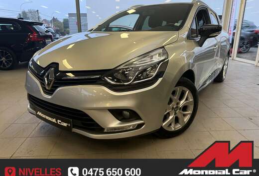 Renault 0.9 TCe *Navi*Clim*Garantie*Prêt à immat*