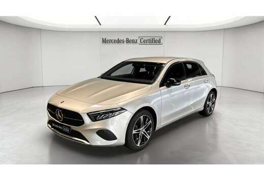 Mercedes-Benz PHEV (W177) 250 e Luxury Line (160 kW)