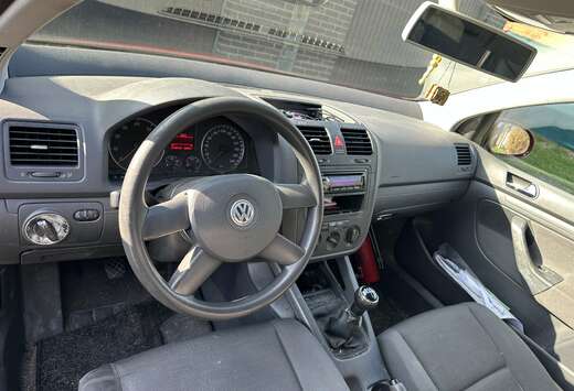 Volkswagen 1.4i 16v B2B-line