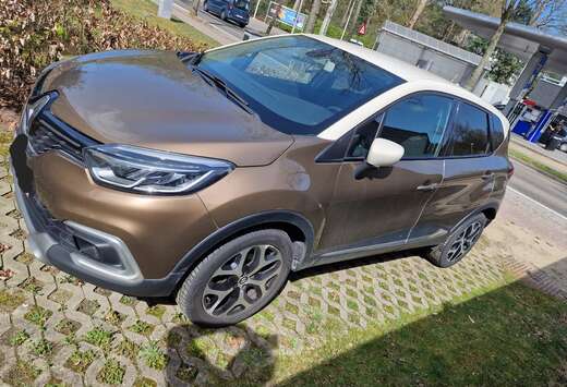 Renault Captur 0.9 TCe Energy Intens