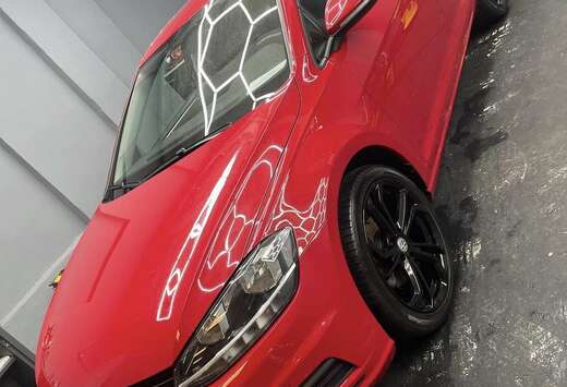 Volkswagen 1.0 tsi Sport 115cv