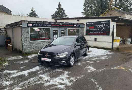 Volkswagen 1.6 TDI 115CV COMFORTLINE NAVIGATION