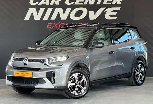 Citroen e-C3 Aircross 44.2 kWh Comfort Range Max / PD ...