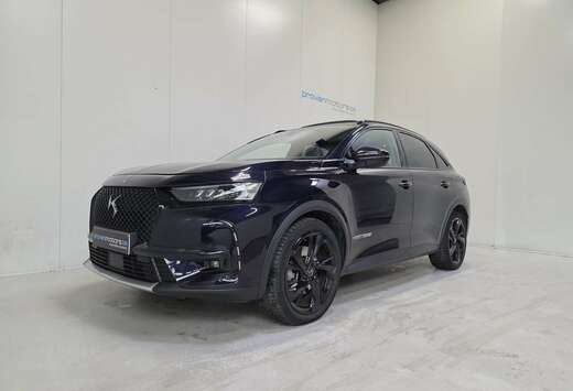 1.6 Plug In Hybrid  \'Louvre\' - Pano - Topstaat