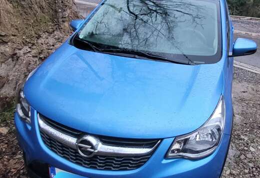 Opel Karl Rocks 1.0i