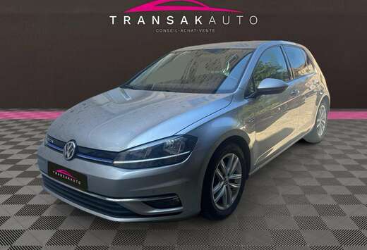 Volkswagen Golf 1.5 TSI ACT bluemotion OPF (EU6.2)/ G ...