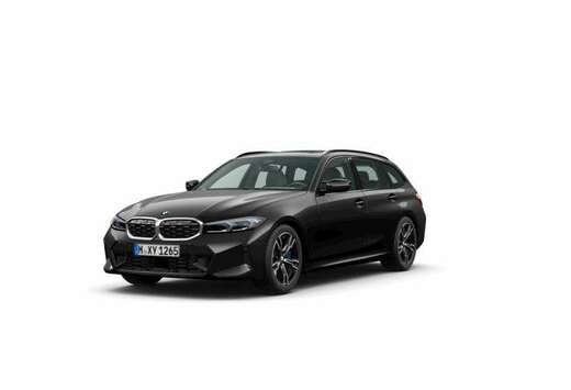 BMW M340d Touring