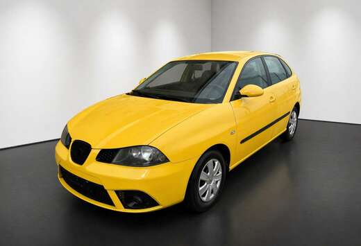 SEAT 1.4 Tdi 80 clim auto