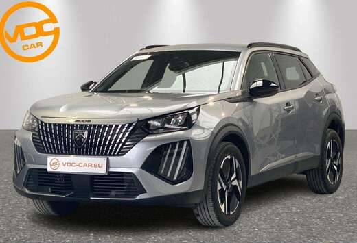 Peugeot Allure - Carplay - PDC