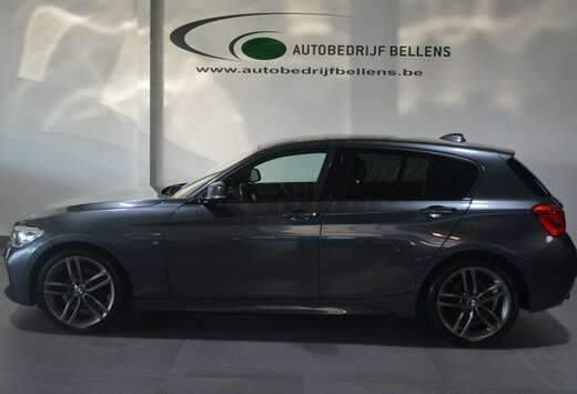 BMW 116i