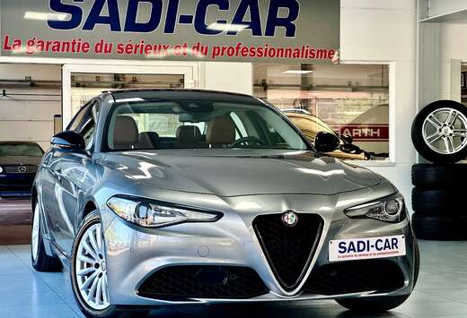 Alfa Romeo 2.2 JTDm 150cv SUPER - FULL OPTIONS