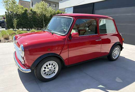 MINI Mini seven Collector Condition