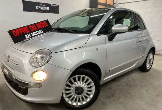 Fiat 1.2i LOUNGE  GARANTIE 12 MOIS