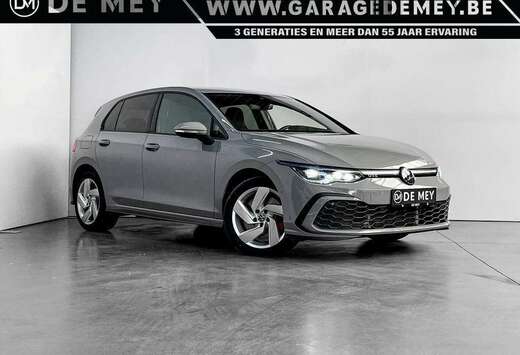 Volkswagen 1.4 e PHEV DSG / Carplay / Trekhaak / Keyl ...