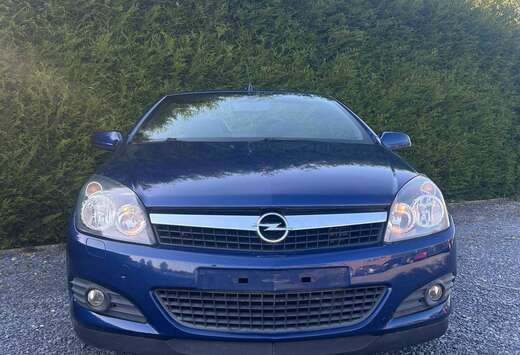 Opel 1.6 Edition Bild