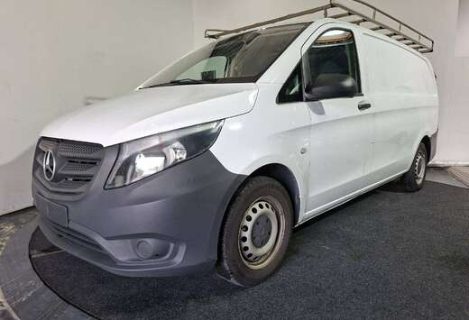 Mercedes-Benz 2.1 BlueTEC A2 Mixto Perfect Tool (EU6)
