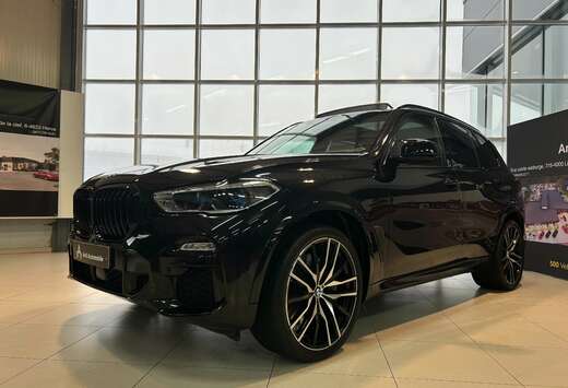 BMW 3.0 dAS xDrive30 *GARANTIE*PACK M*TOIT OUV*LASER*